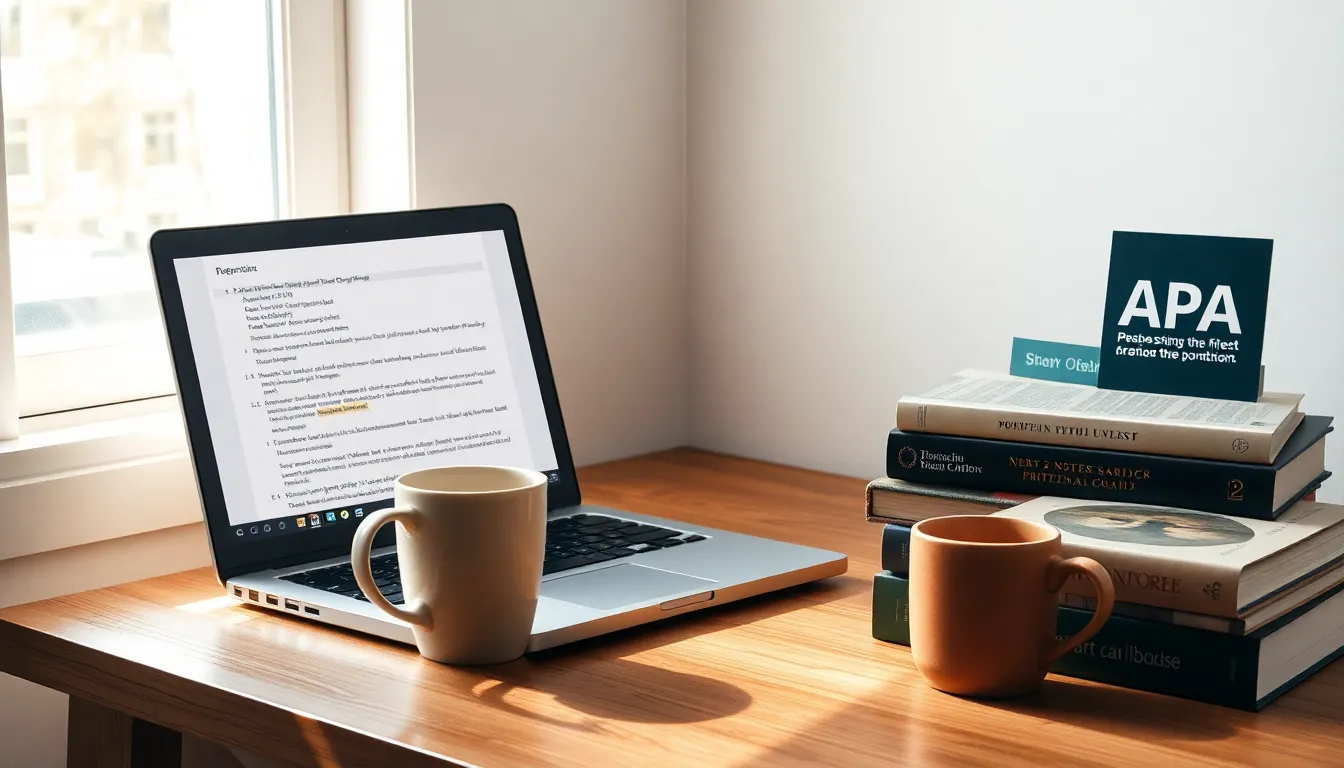 2025년 학위논문 APA 7판 완벽 정리 2 APA 7판 관련 이미지
