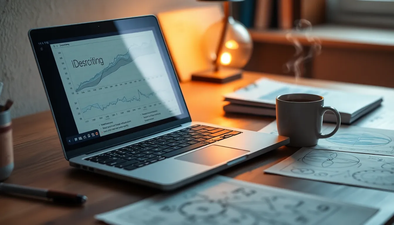 연구 아이디어 시각화