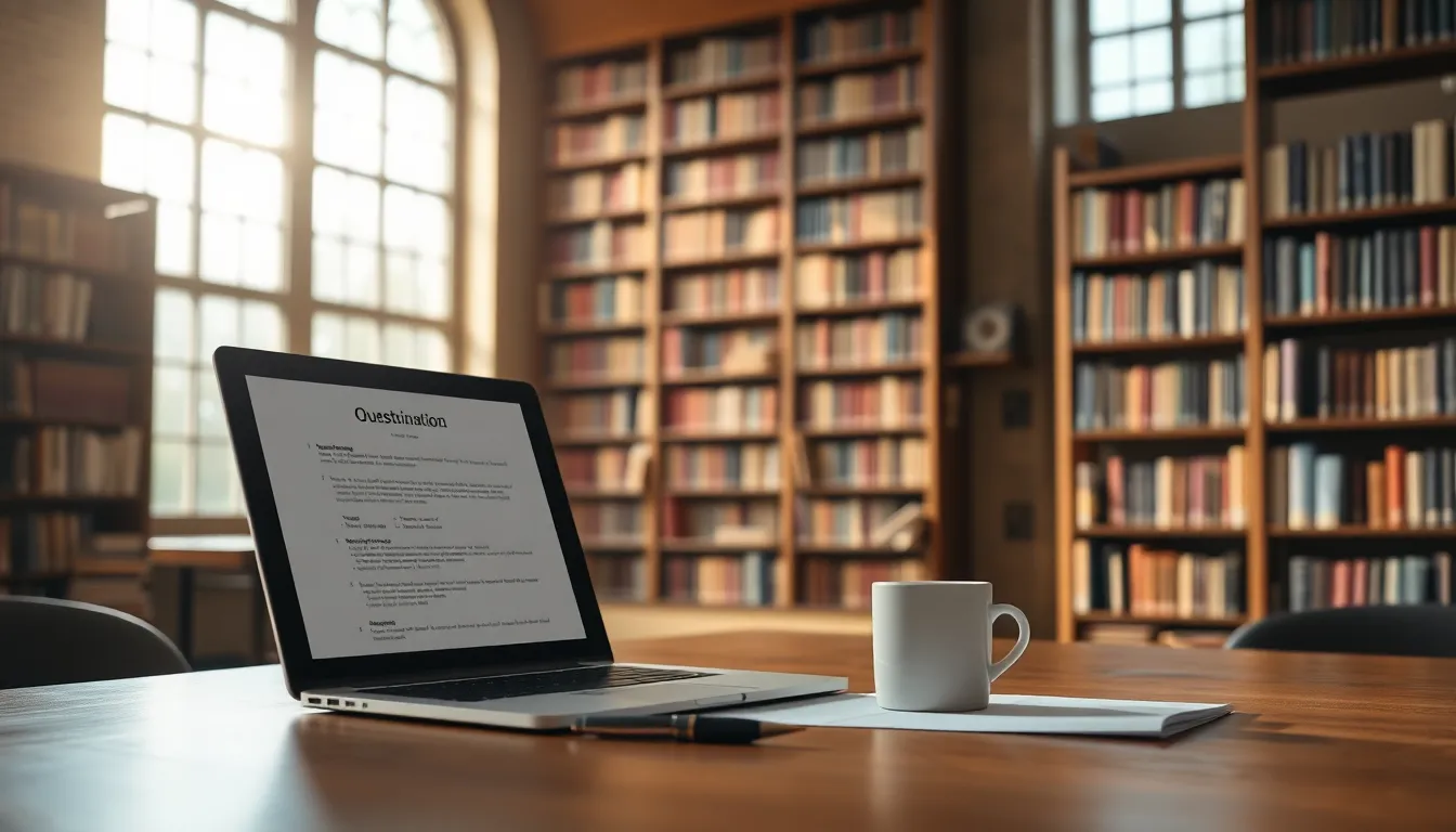 학생들이 상호작용하며 학습하는 모습