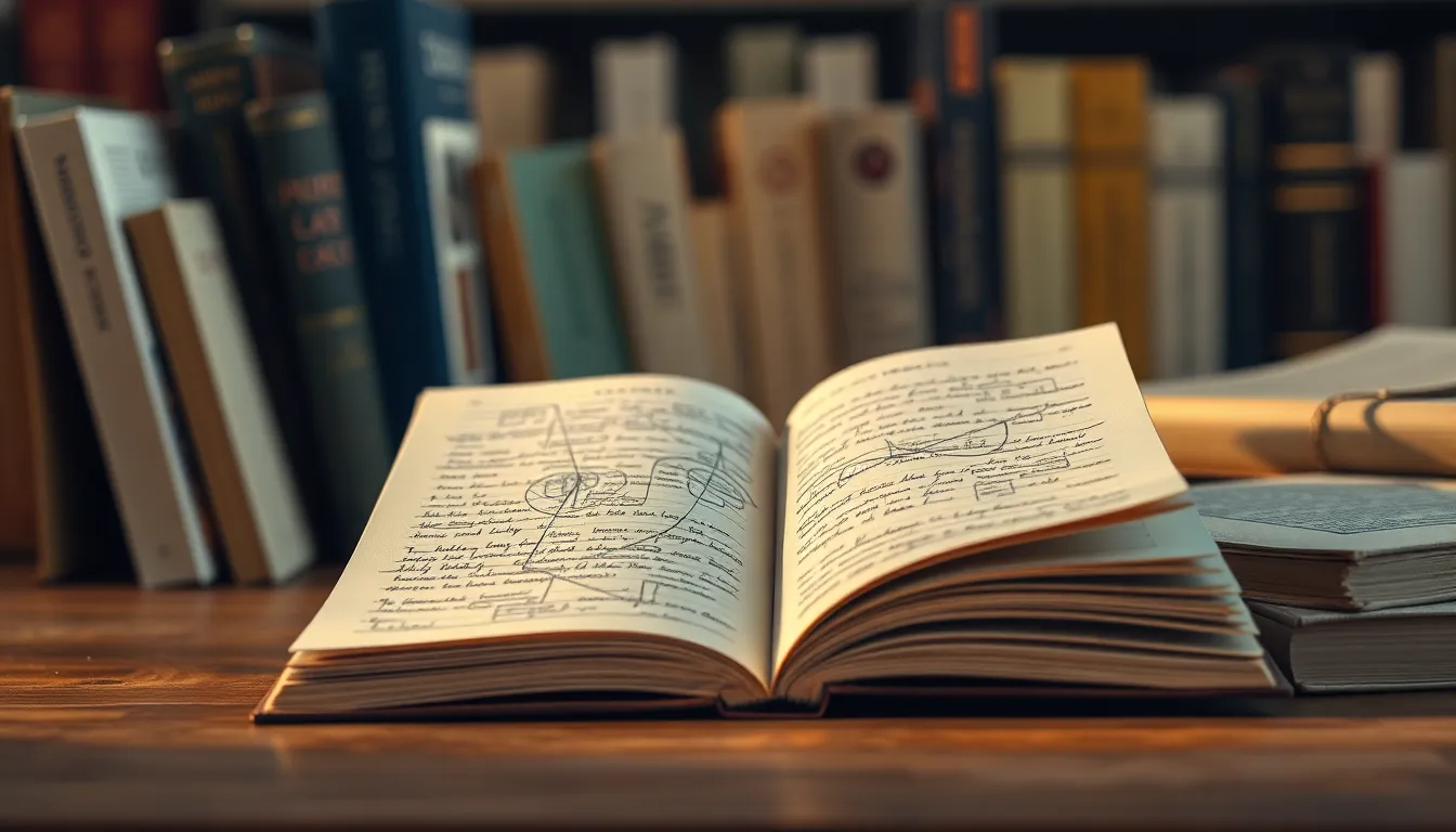 연구와 맥락에 대한 이미지