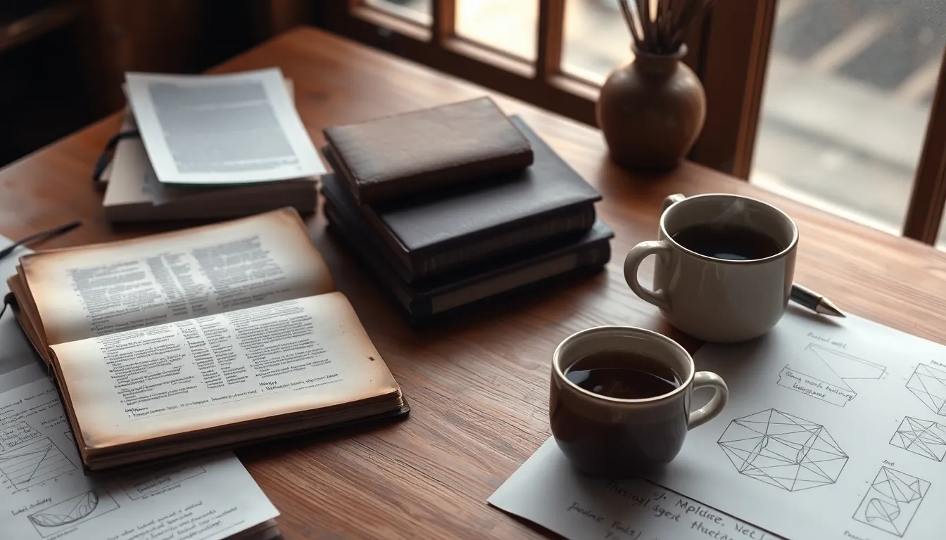 연구 맥락 기술 관련 이미지