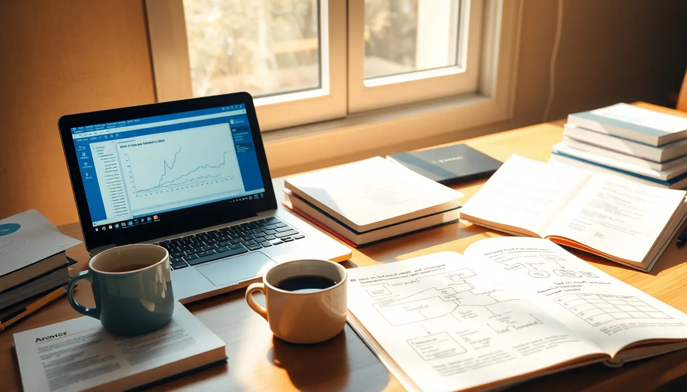 통계 분석 이미지