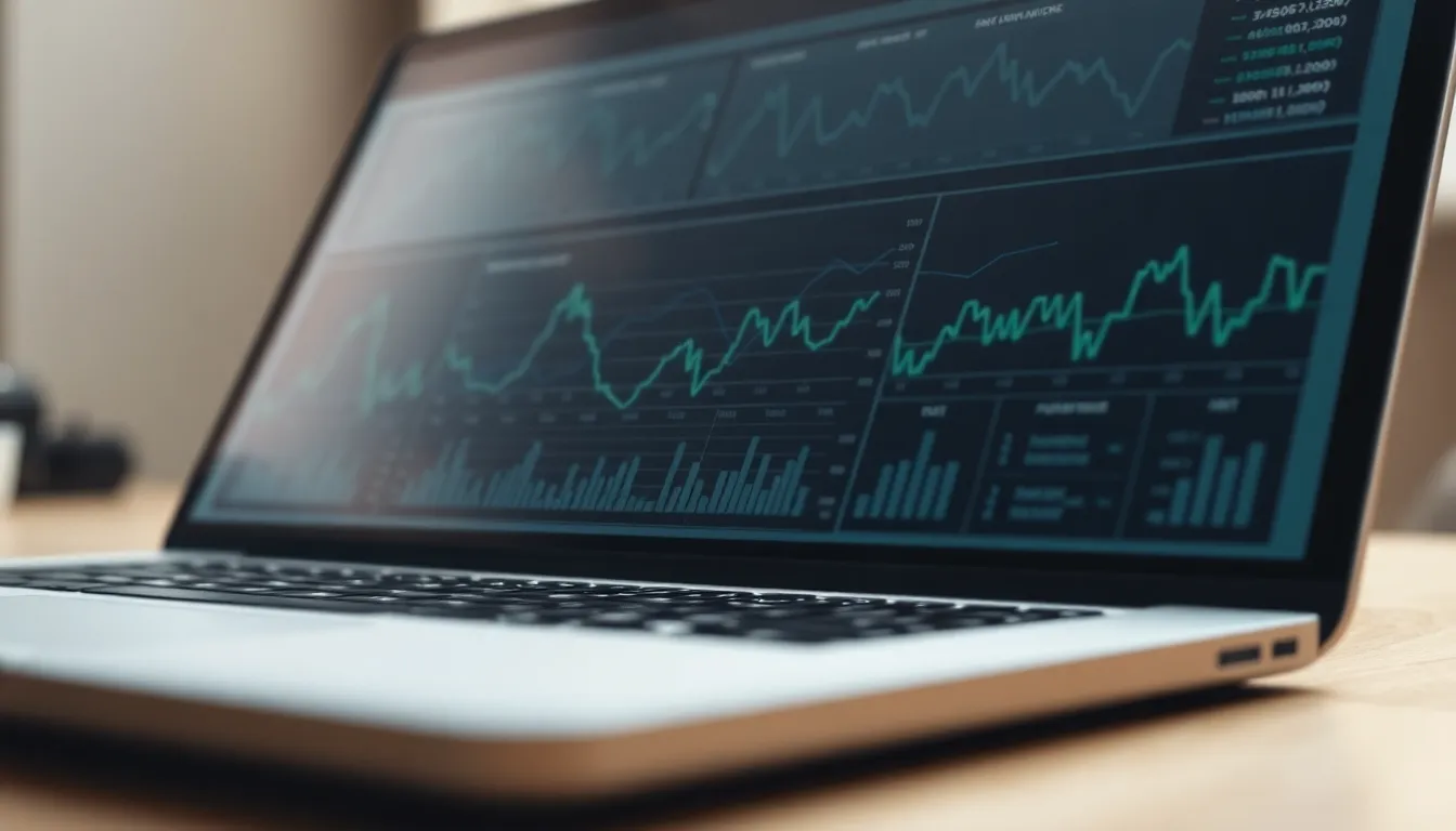 빅데이터 분석 시각화 예시