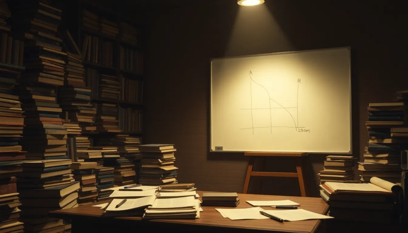 연구 논리의 허점: 무리한 연구 공백 설정 2 연구 관련 이미지