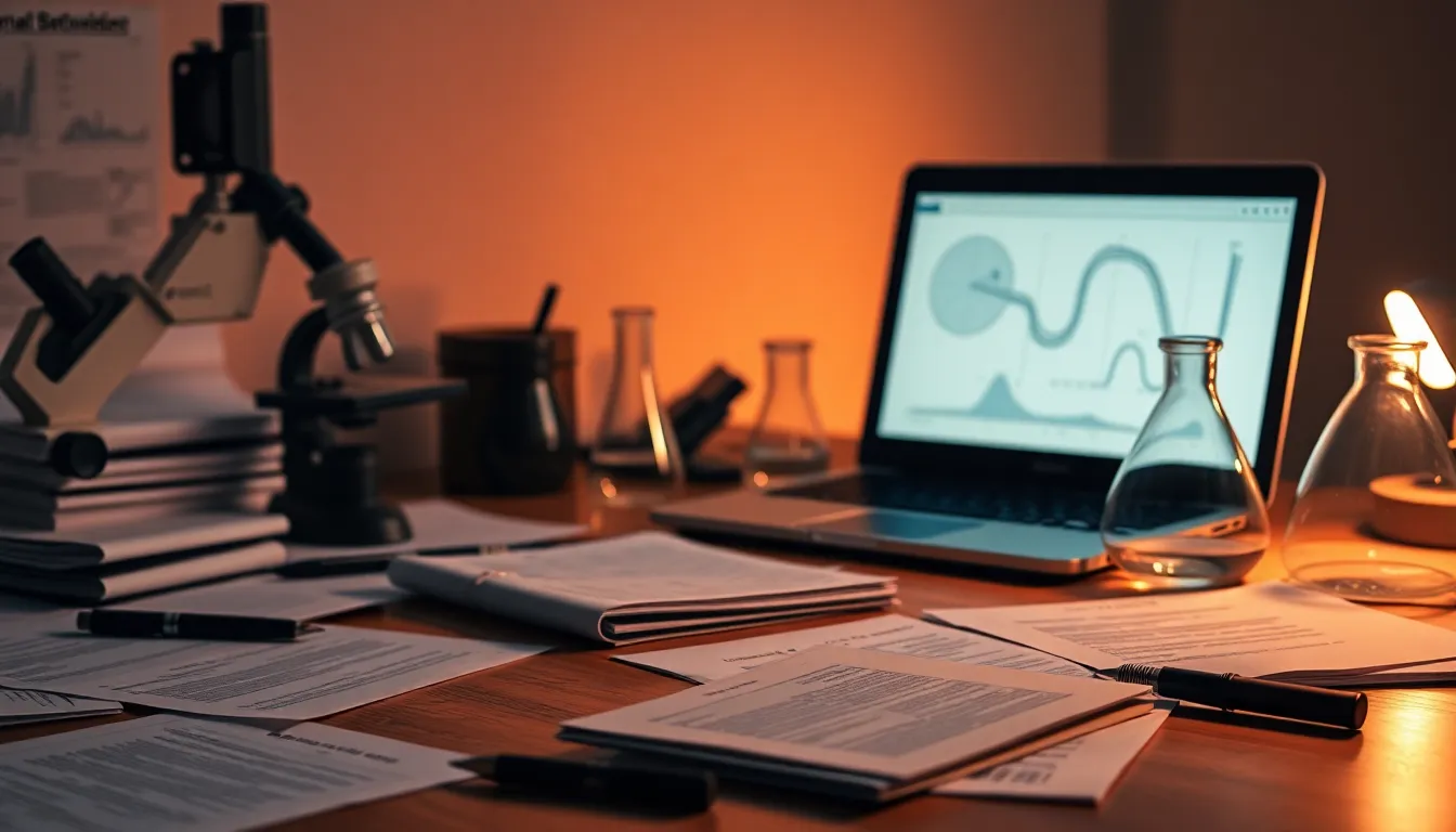 연구 방법론 도표