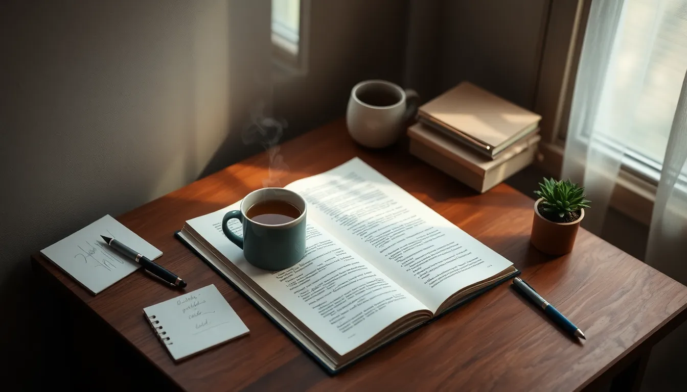 연구실에서 노트북을 보고 있는 사람