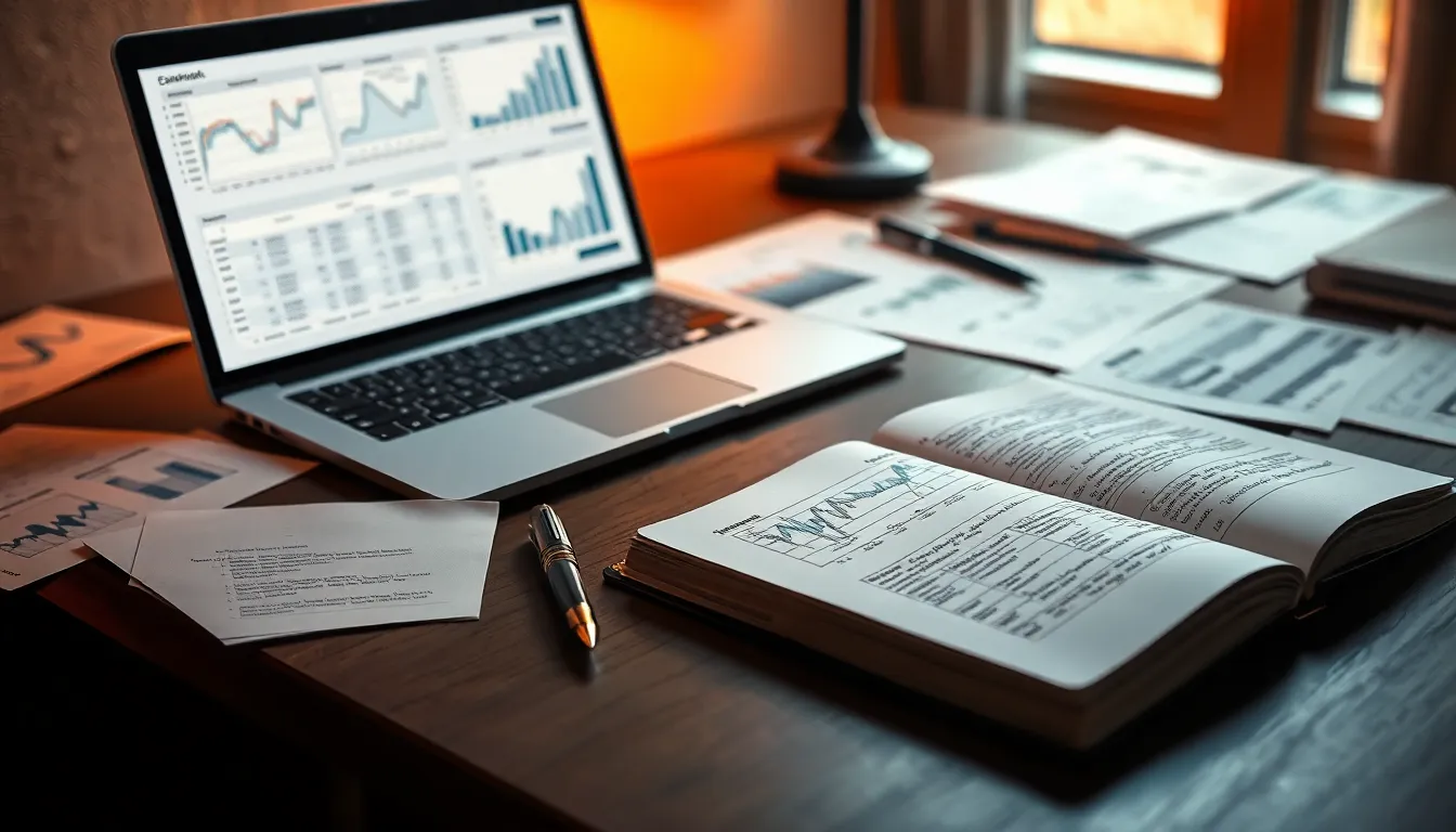 분석 및 통찰력 이미지