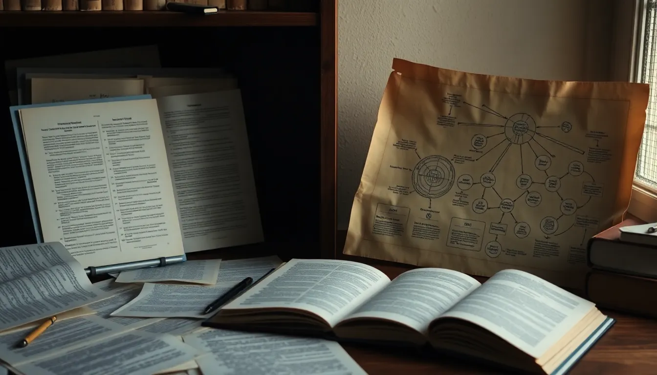 독창적인 연구 아이디어