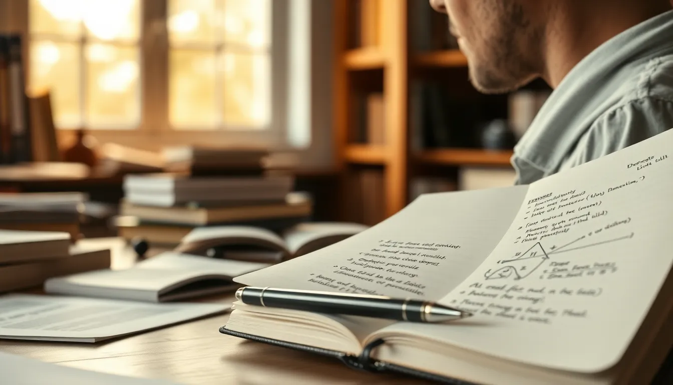 연구 개념 정의 과정