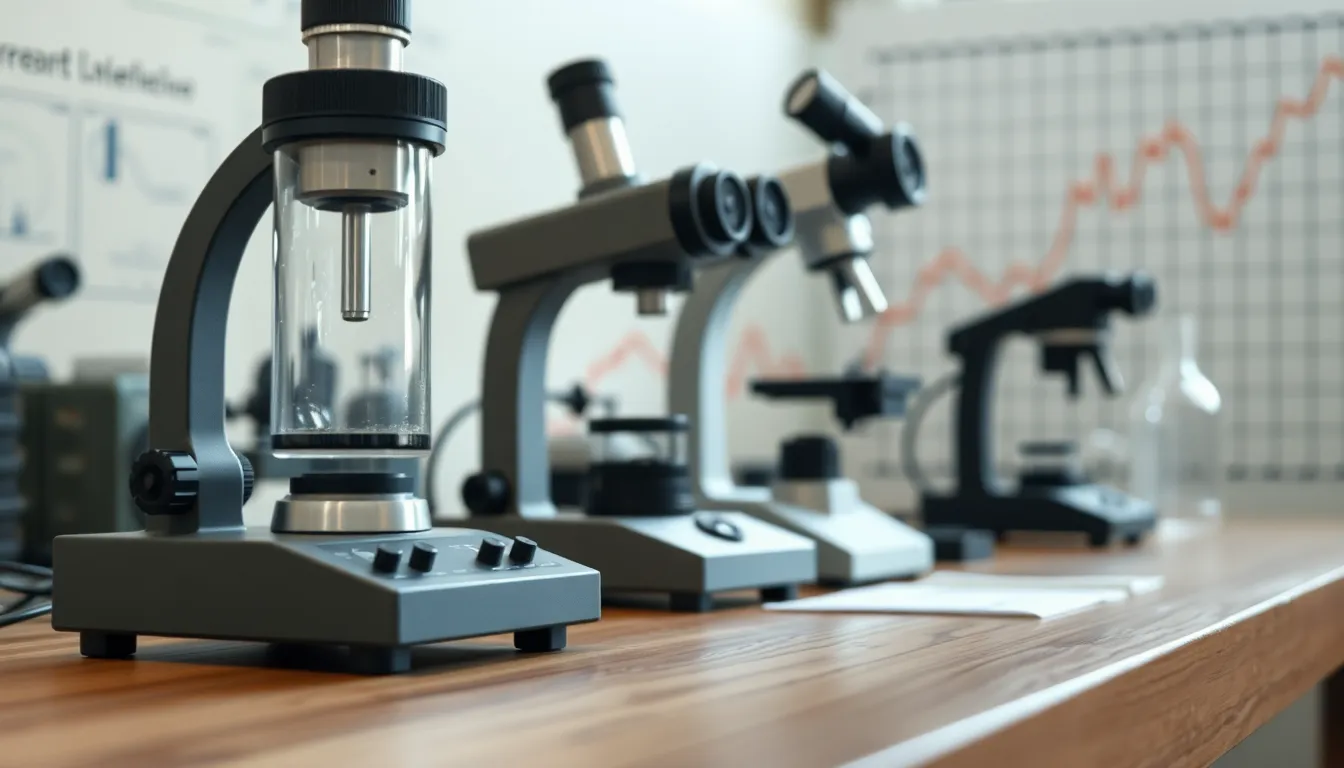 측정 오차 분석