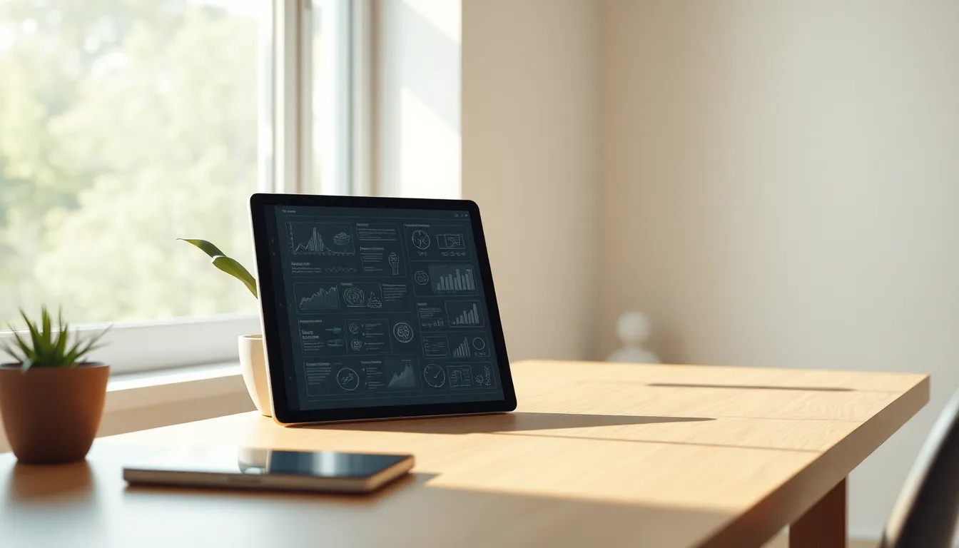 AI 맞춤형 학습 플랫폼 이미지