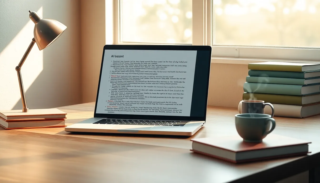 AI와 함께하는 논문 작성