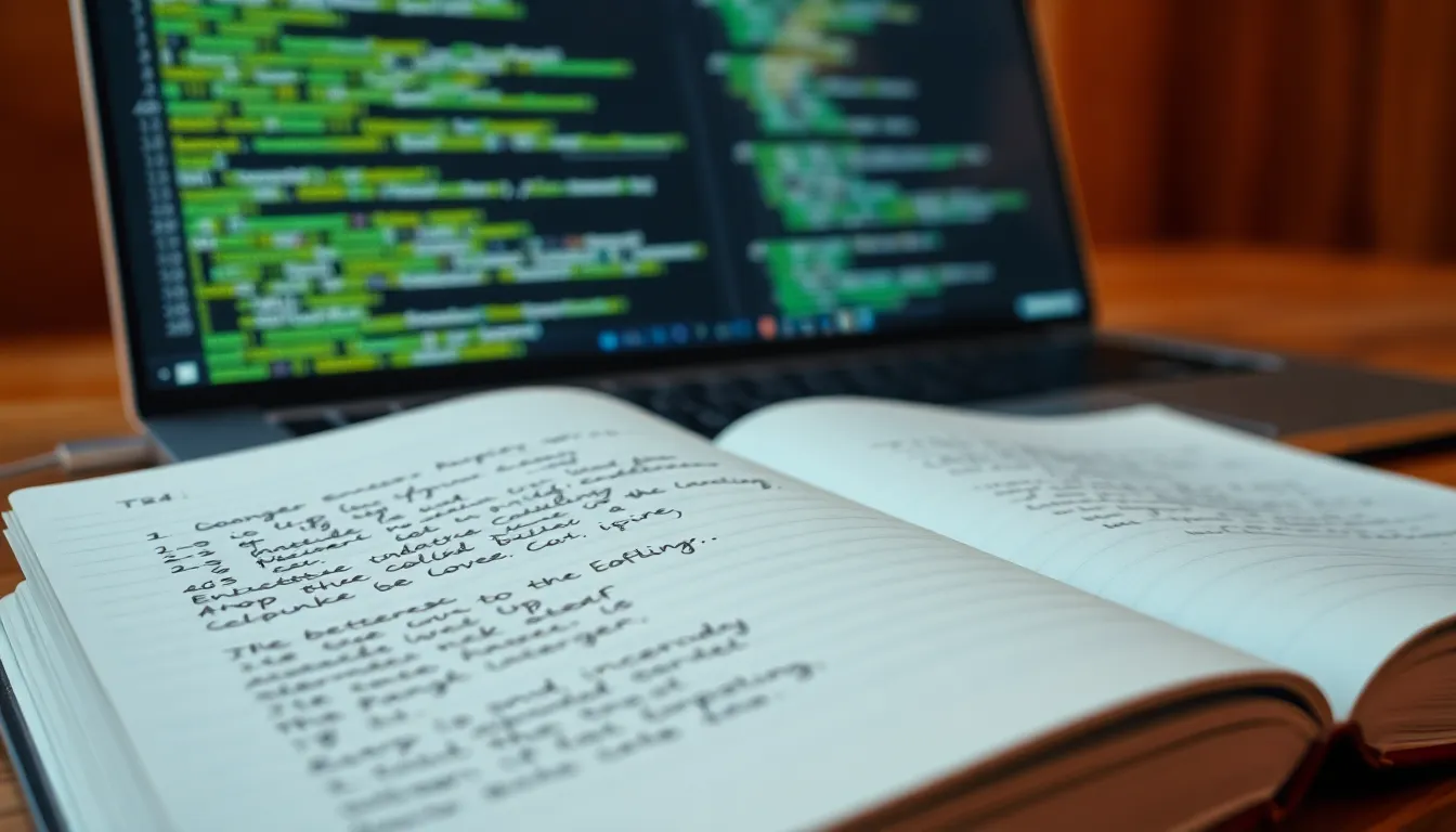 AI 글쓰기 보조 이미지