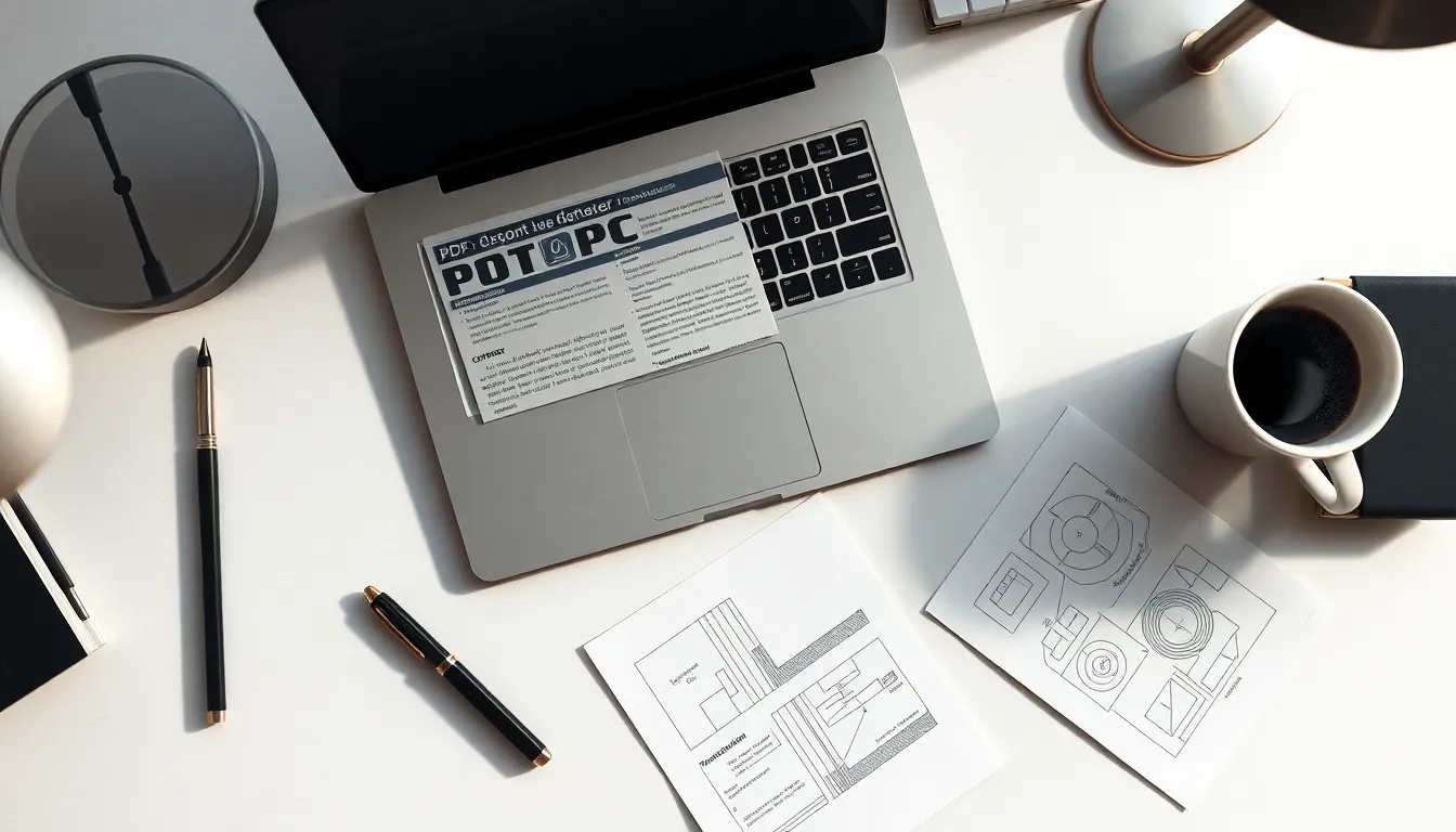 PDF 검토 이미지