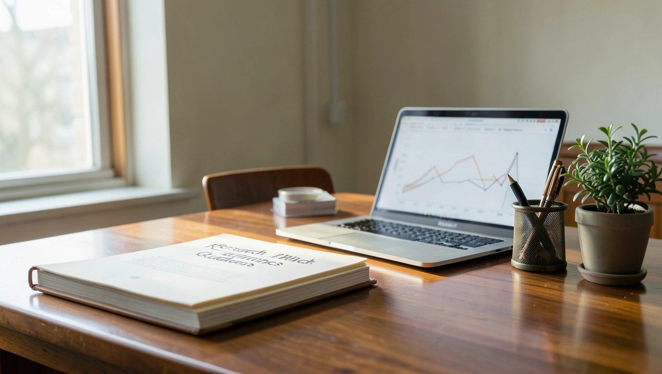 연구 윤리 관련 이미지