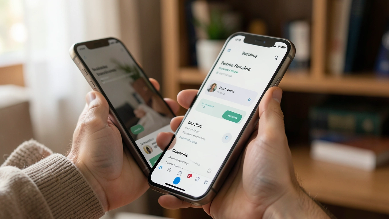 모바일 최적화 이미지