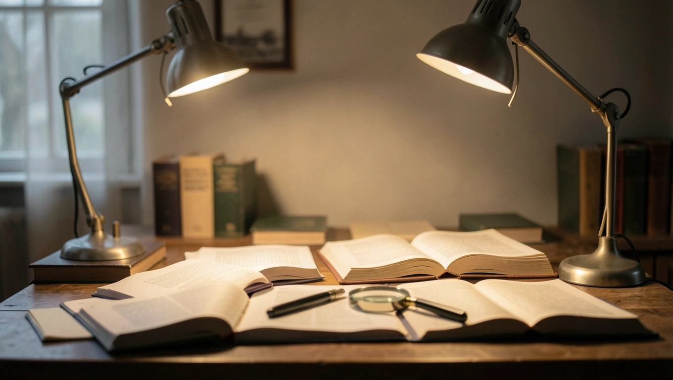 2026년 사회과학 연구 동향 예상 이미지