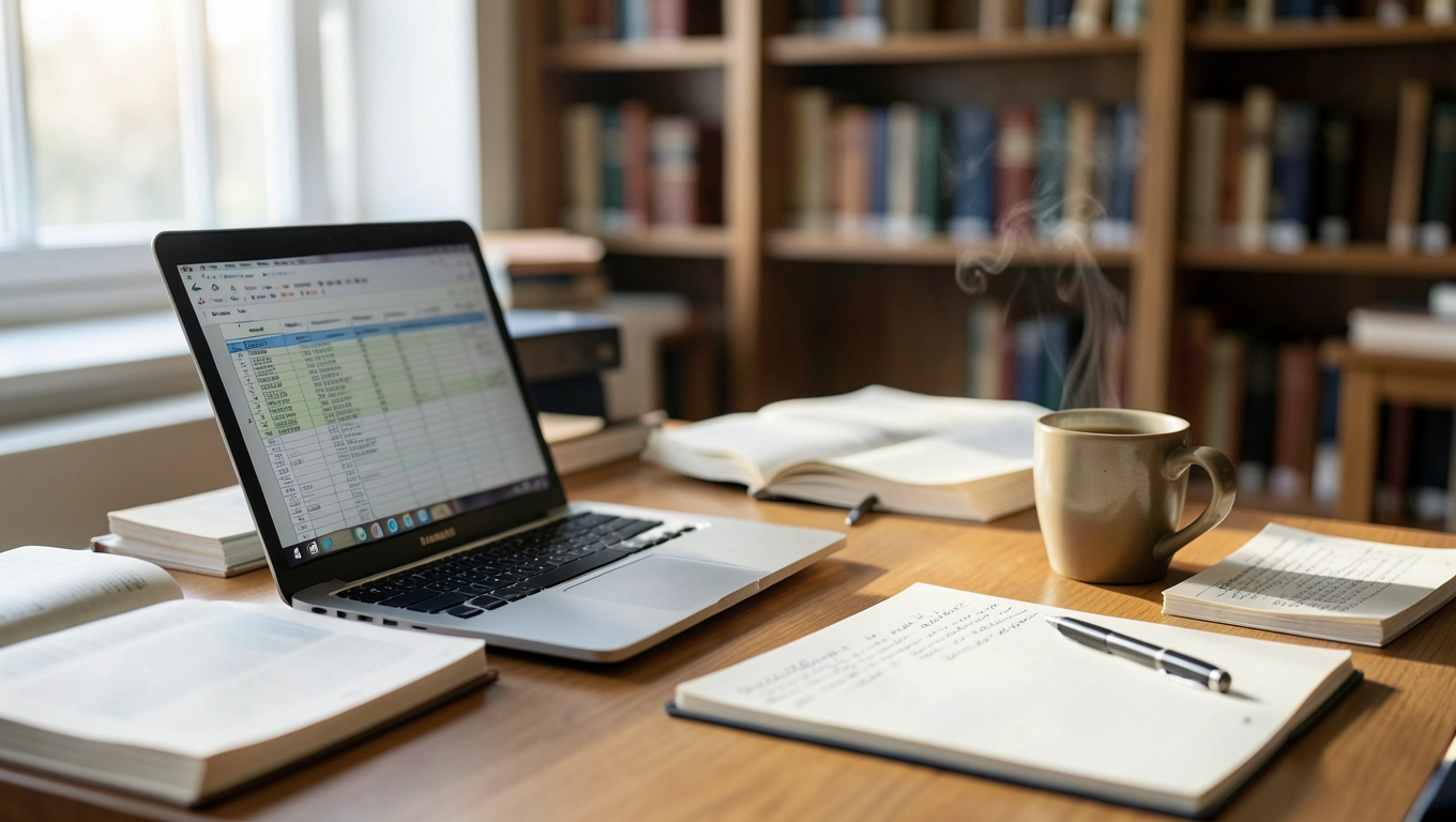 연구 데이터 분석