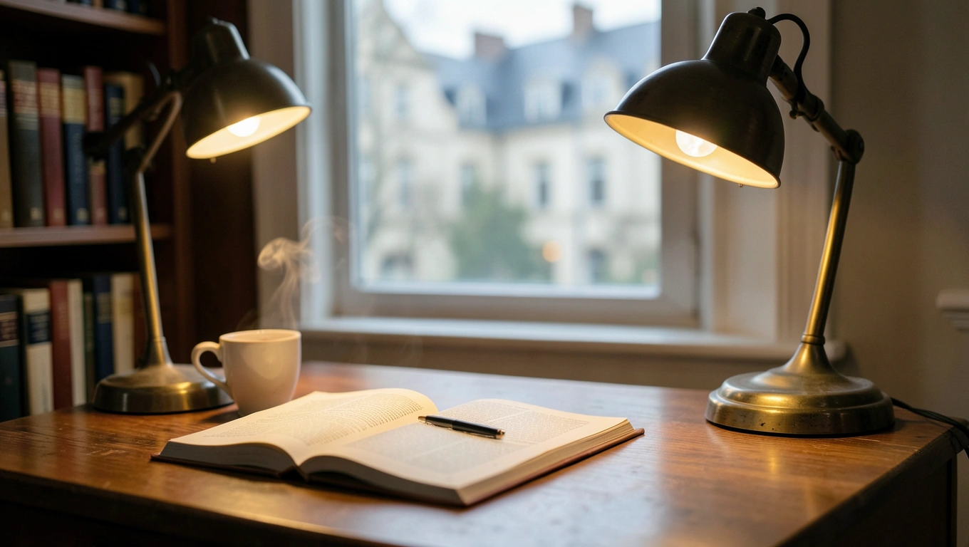 저널 순위 분석 그래프