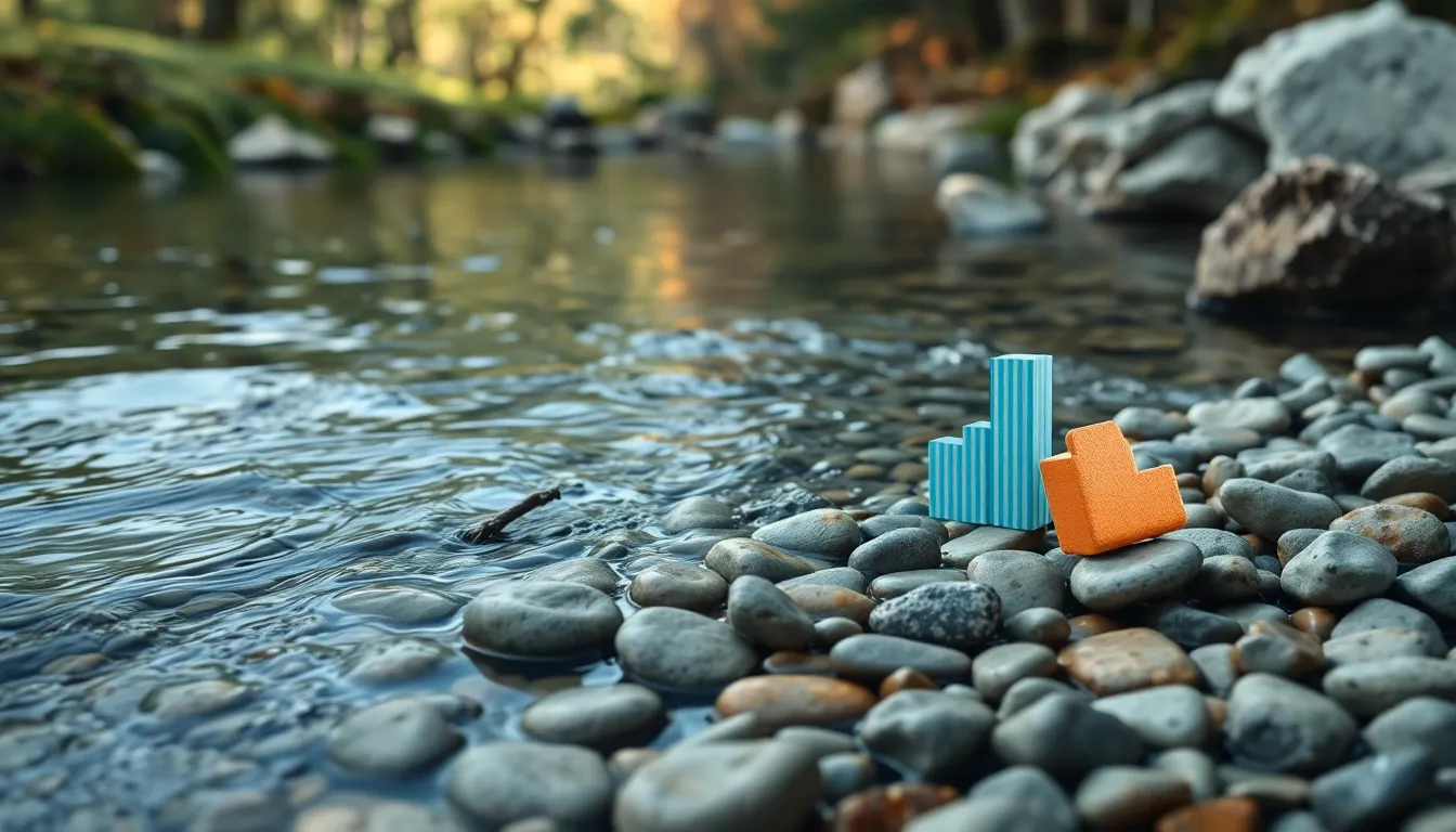 통계 분석 개념