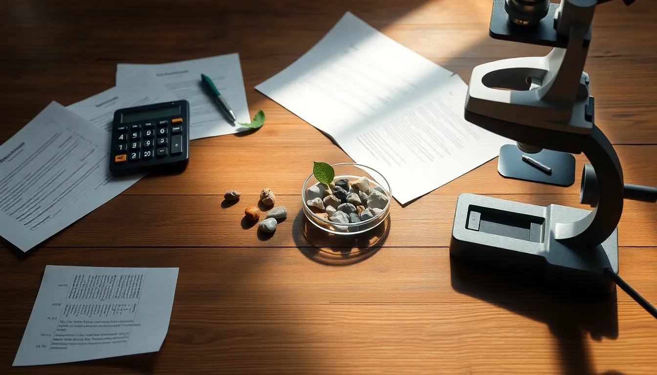 소표본 통계 분석 시각화 예시