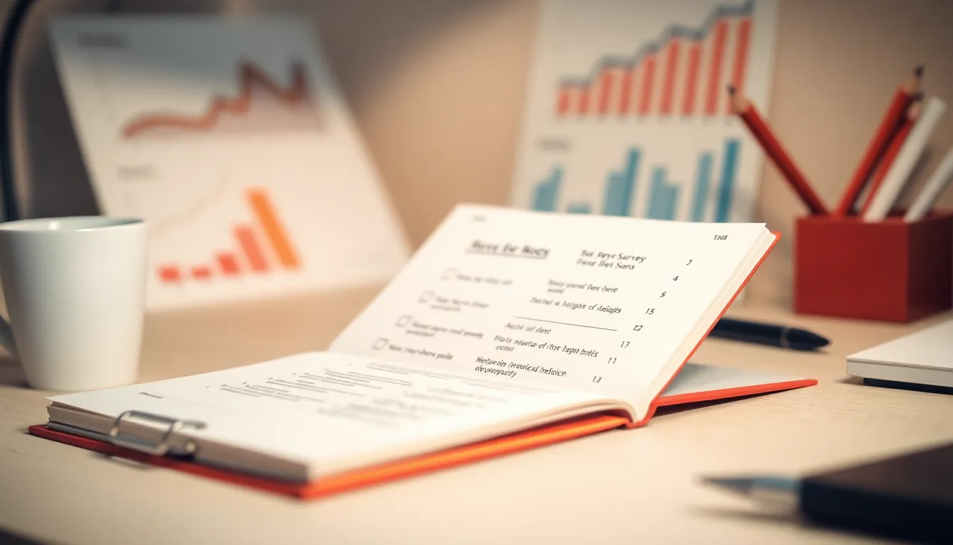 척도 개발 과정 이미지