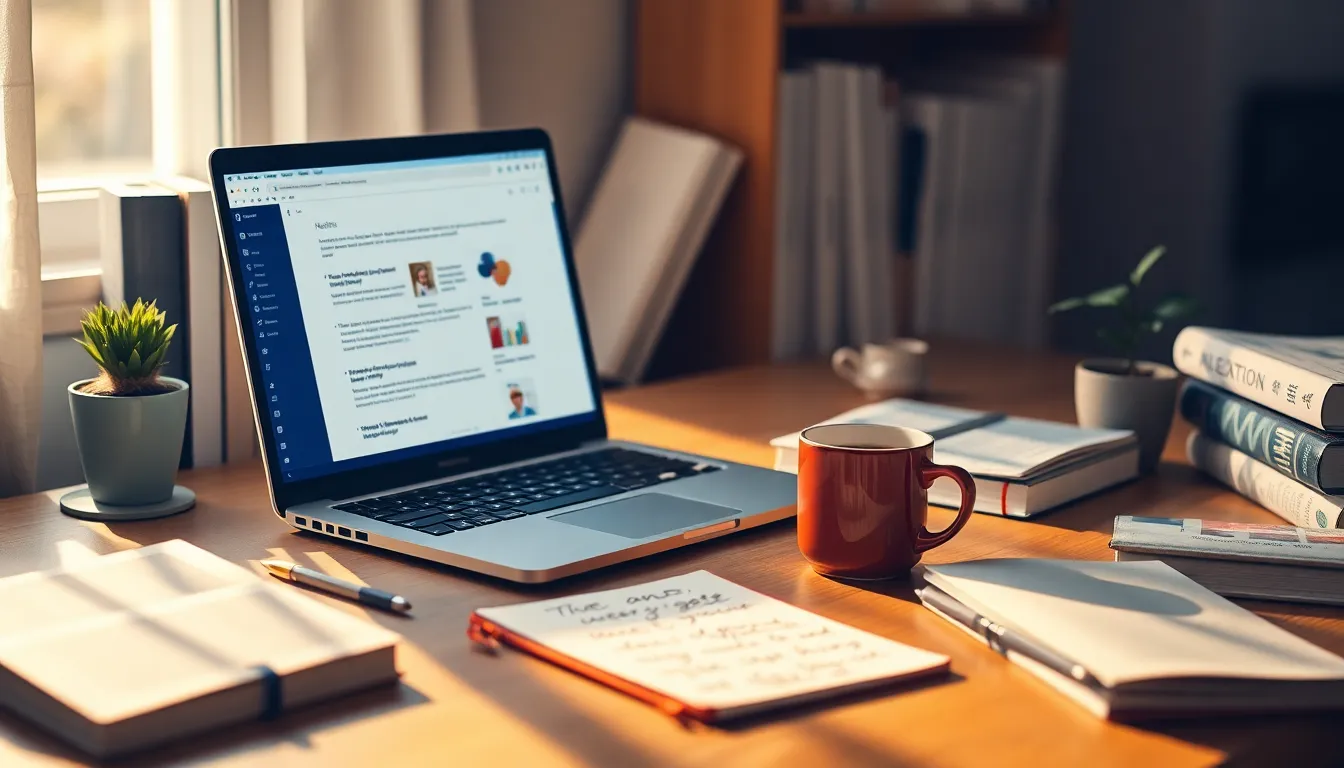 노션 템플릿 예시 이미지